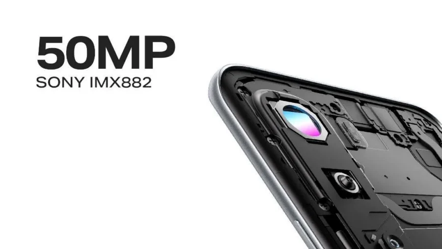 Infinix HOT 60 Pro+