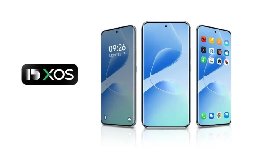 Infinix HOT 60 Pro+