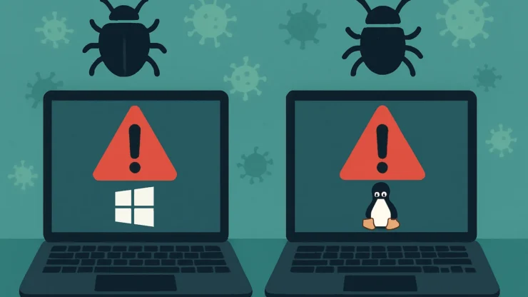 Kaspersky Reports