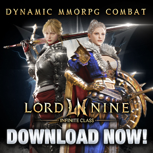 LORDNINE DOWNLOAD NOW