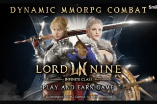 LORDNINNE INFINITE CLASS LAUNCH IMG