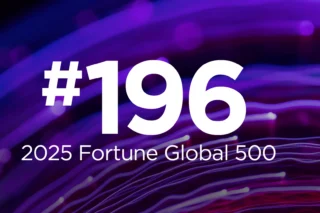 Lenovo Fortune Global 500