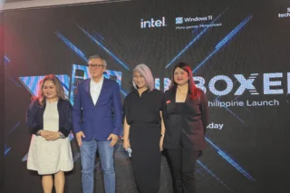 Lenovo Philippines New Yoga Legion Media Launch img