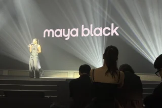 Maya Black