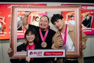 PLDT Home Fiber Prepaid