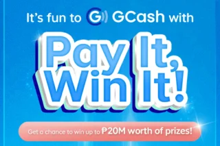 Pay with GCash and Turn Daily Payments into Big Wins img