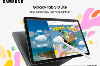 Samsung Galaxy Tab S10 Lite