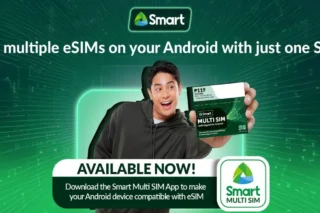 Smart MULTI SIM
