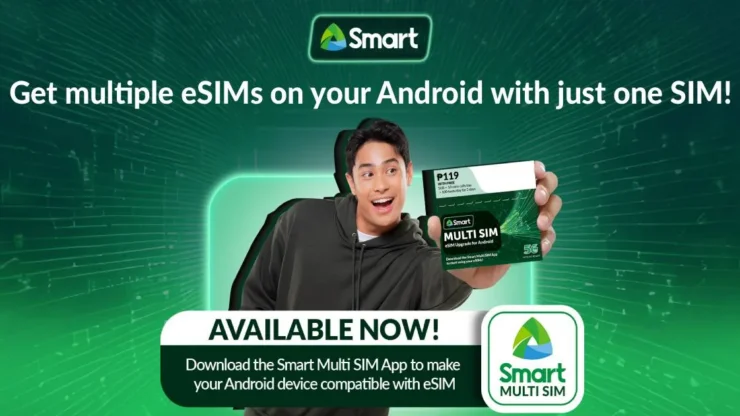Smart MULTI SIM