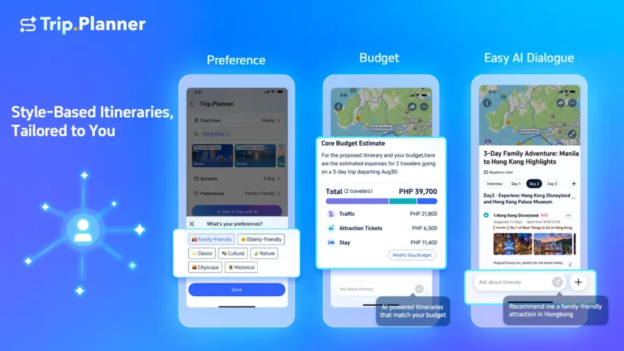 trip.planner