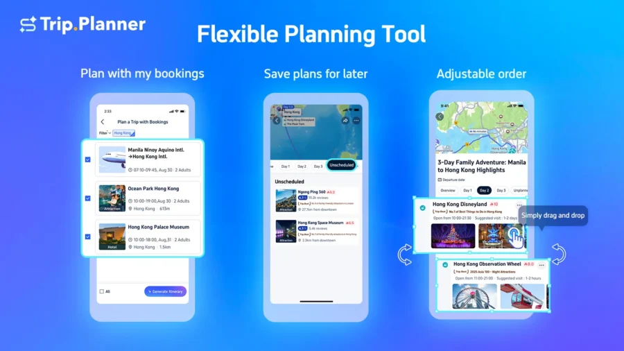 trip.planner
