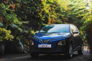 VinFast VF 5