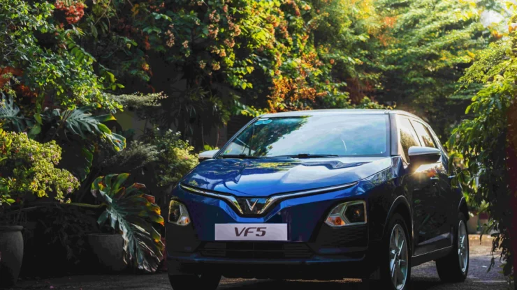 VinFast VF 5