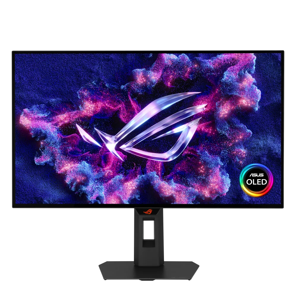 ROG Swift OLED ROG Swift OLED