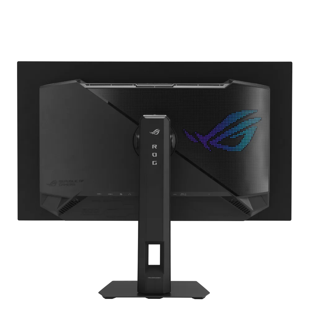 ROG Swift OLED ROG Swift OLED