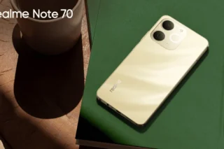 realme note 70 release ph img