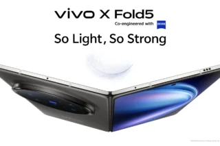 vivo x Fold5