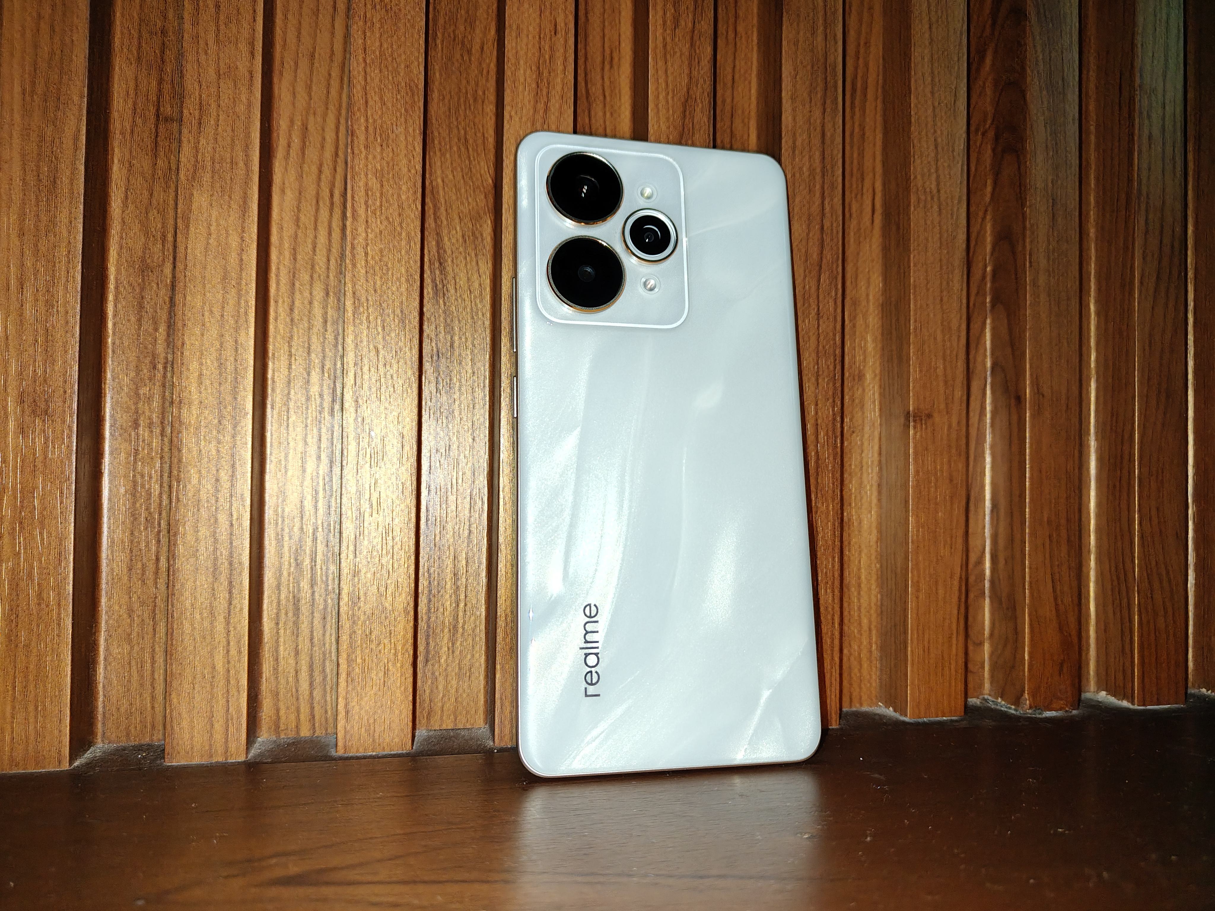 realme 15 Pro 5G
