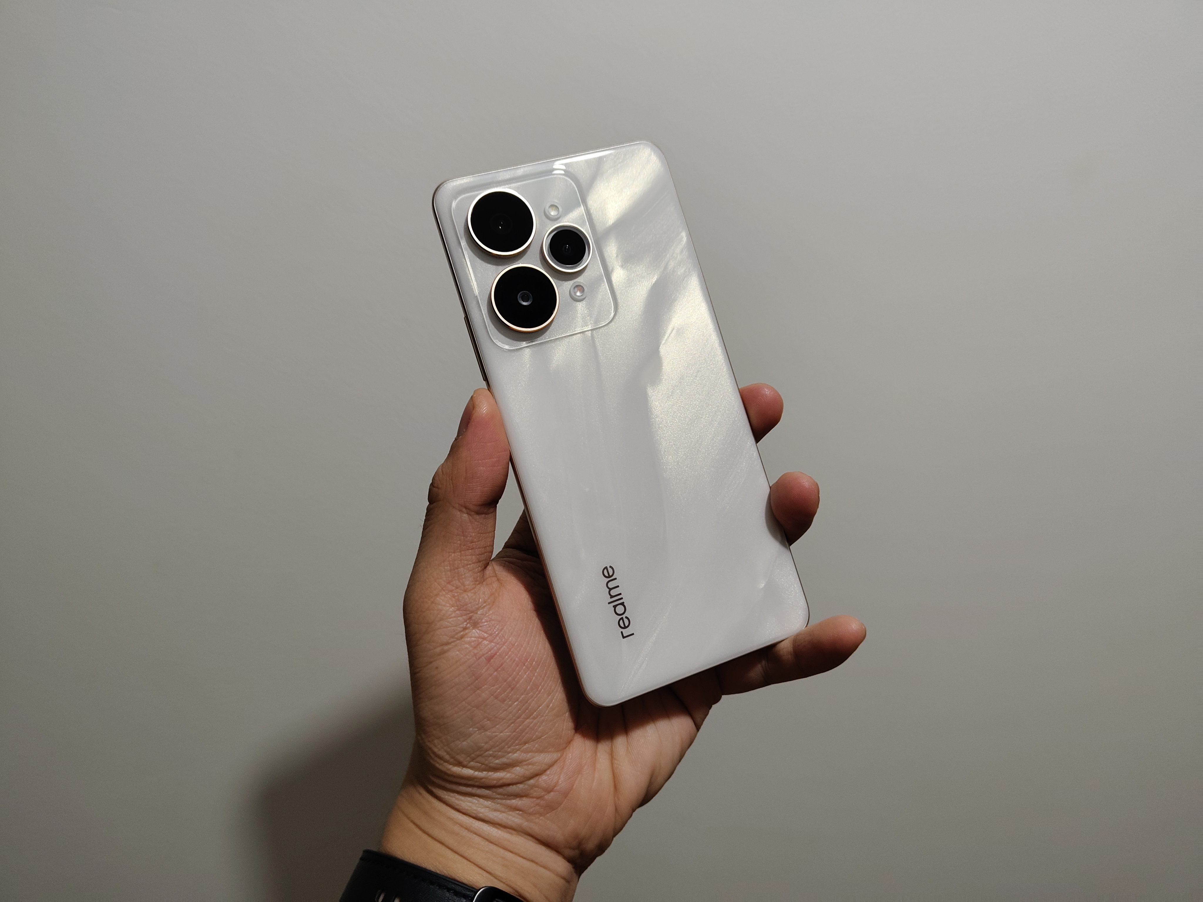 realme 15 Pro 5G