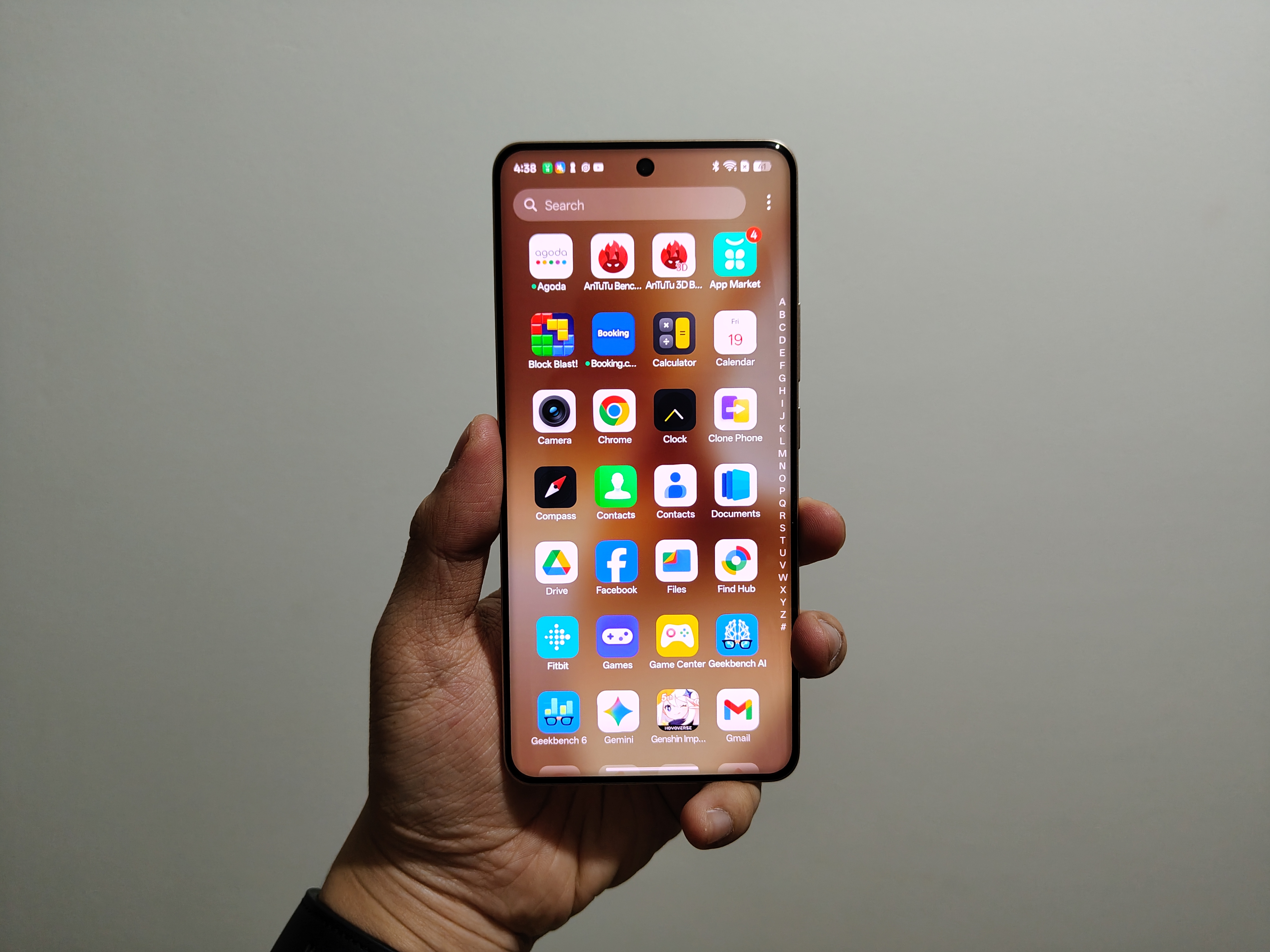 realme 15 Pro 5G