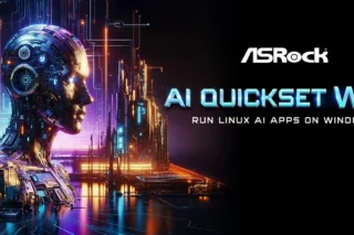 AI Quickset WSL