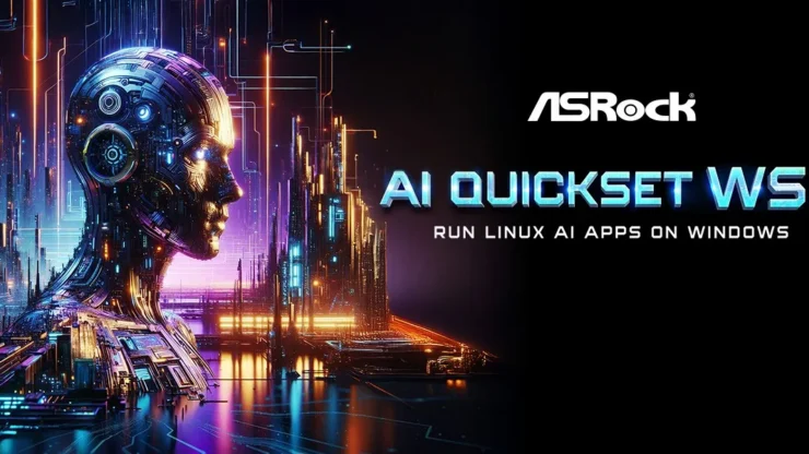 AI Quickset WSL