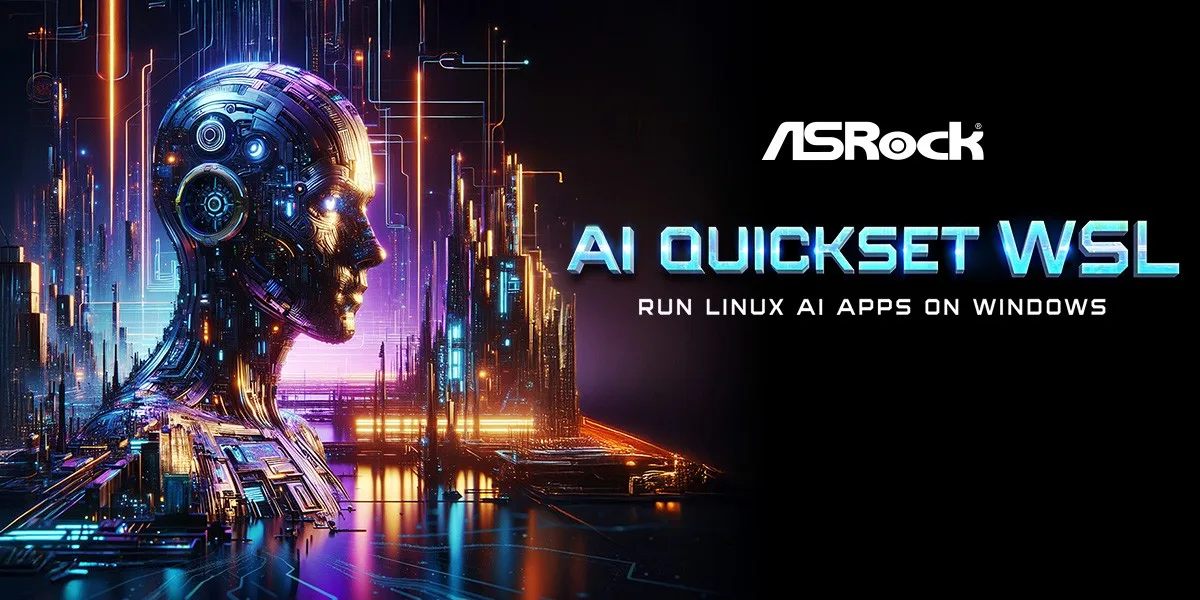 AI QuickSet WSL