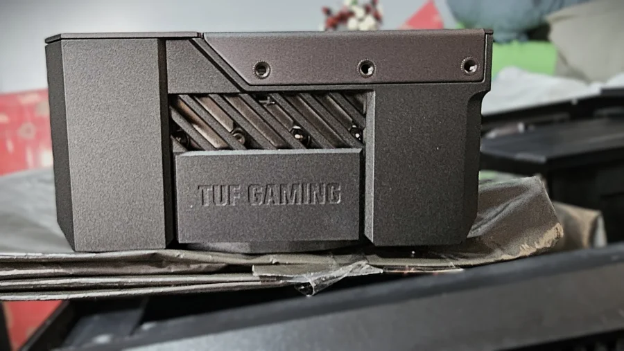 TUF Gaming RTX 5070 TUF Gaming RTX 5070