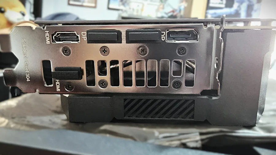 TUF Gaming RTX 5070 TUF Gaming RTX 5070