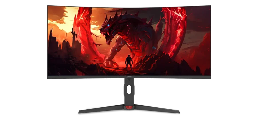 acer nitro