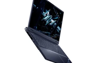 ACER Predator Helios 18P AI