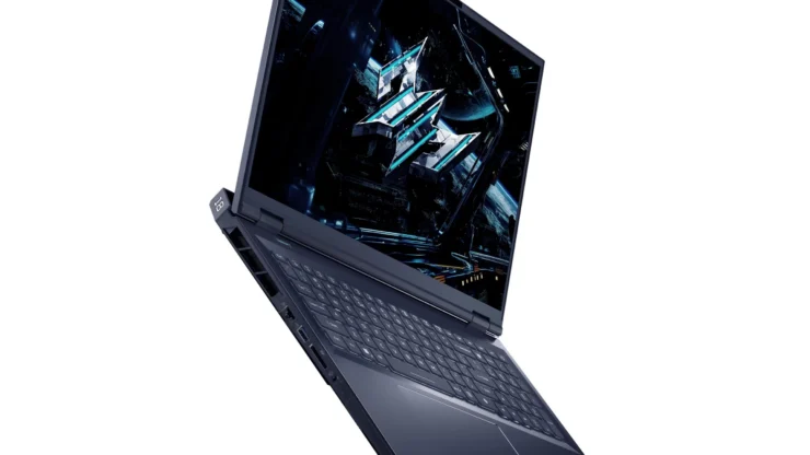 ACER Predator Helios 18P AI