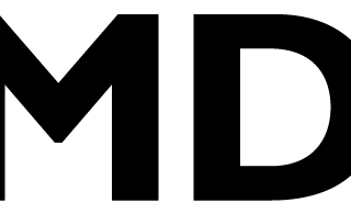 AMD AI logo