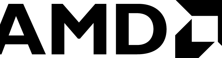 AMD AI logo