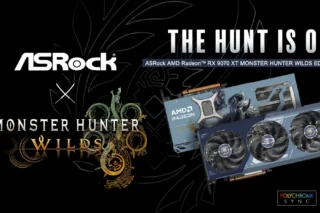 MONSTER HUNTER WILDS EDITION