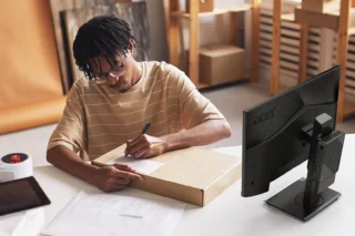 ACER Chromebox CX16