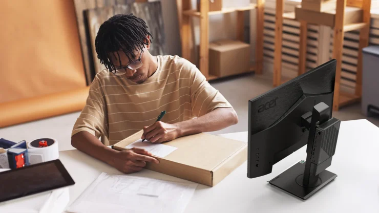 ACER Chromebox CX16