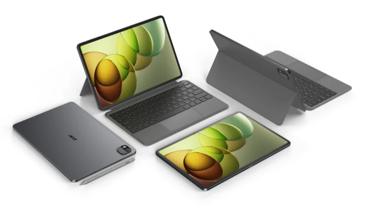 Acer Iconia X12