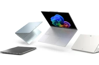 ACER Swift Air 16