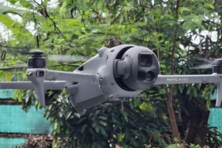 DJI Mavic 4 Pro review img