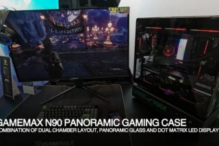 GameMax N90