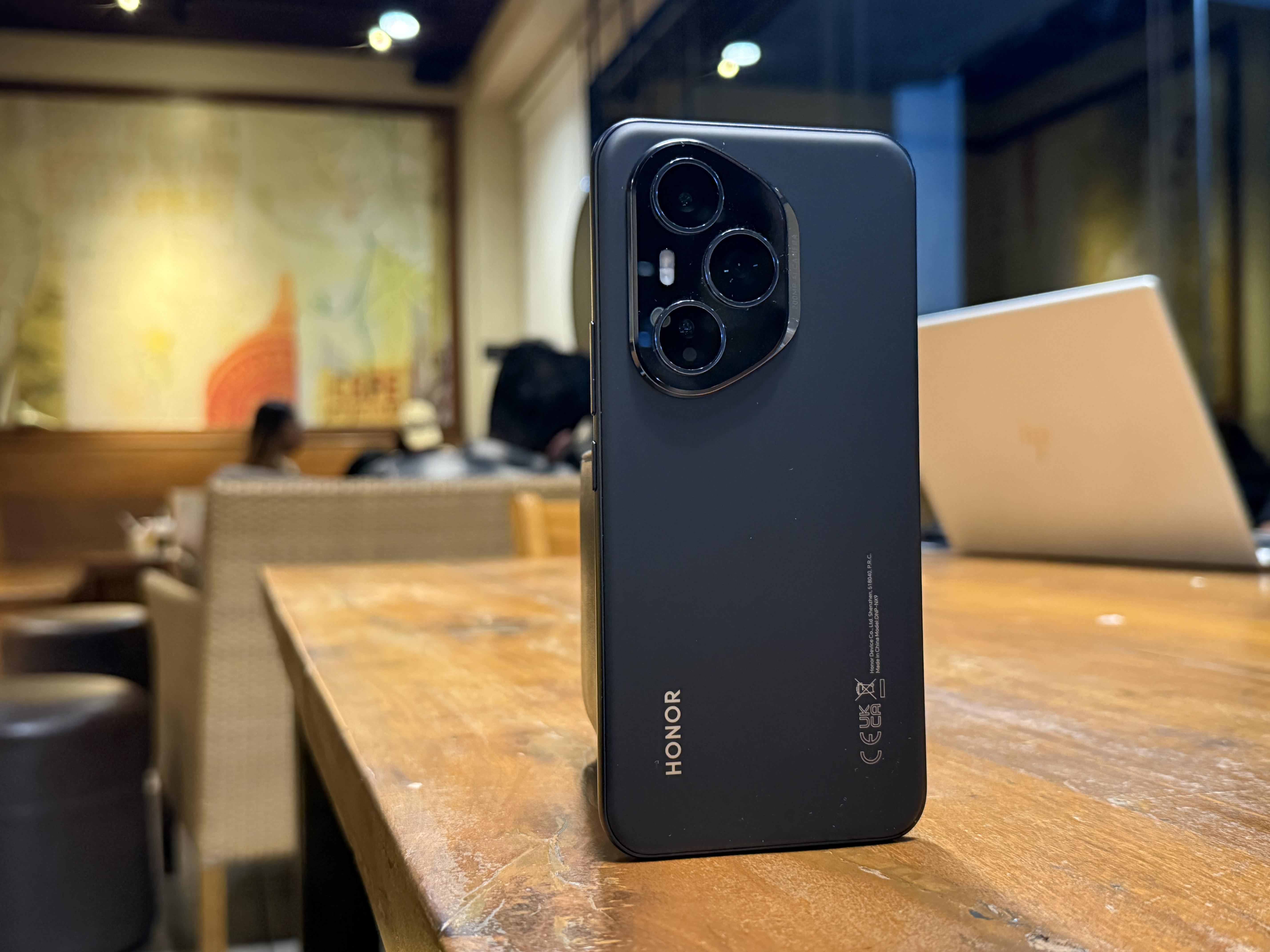 HONOR 400 Pro 5G HONOR 400 Pro 5G