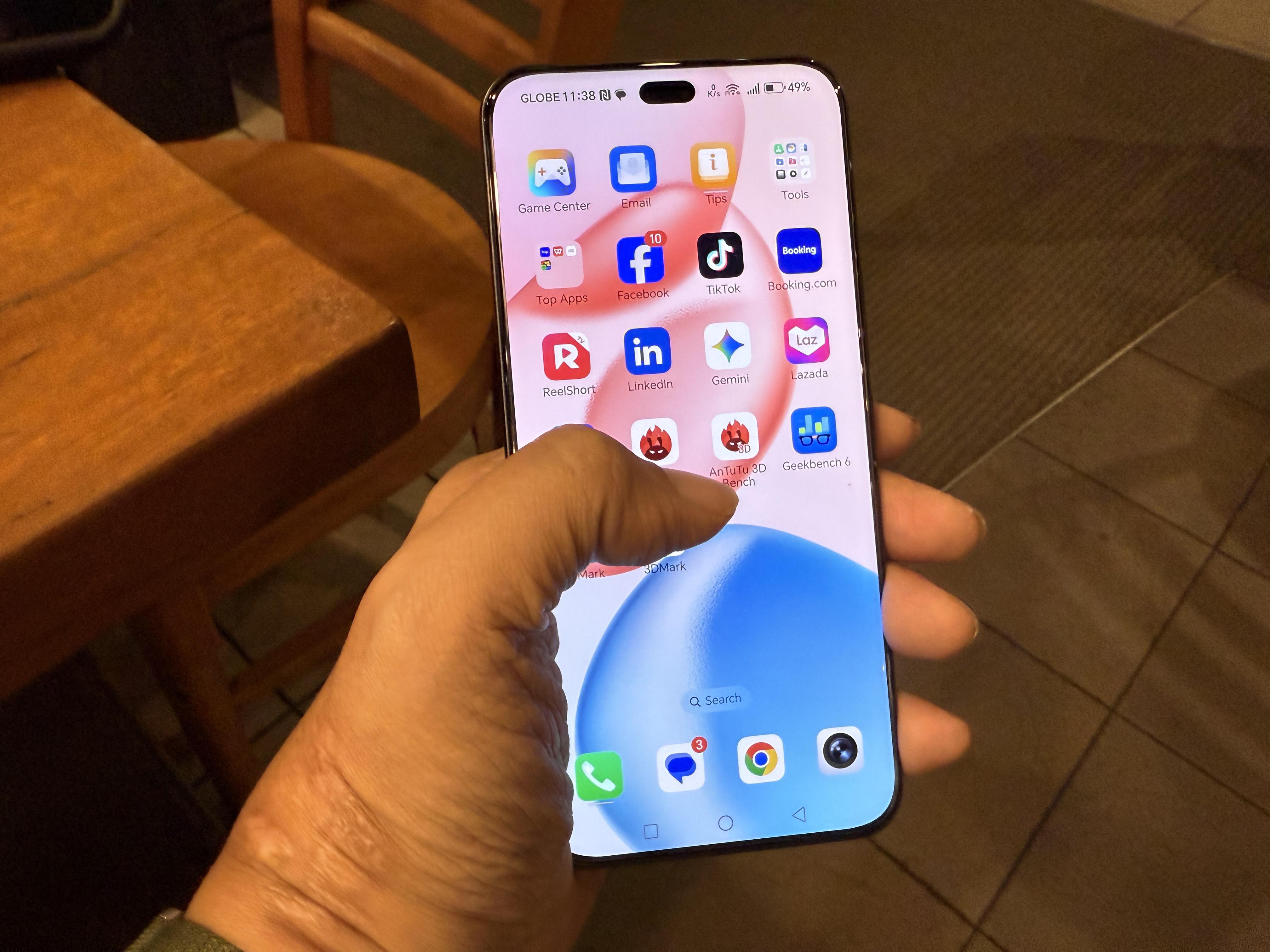 HONOR 400 Pro 5G HONOR 400 Pro 5G