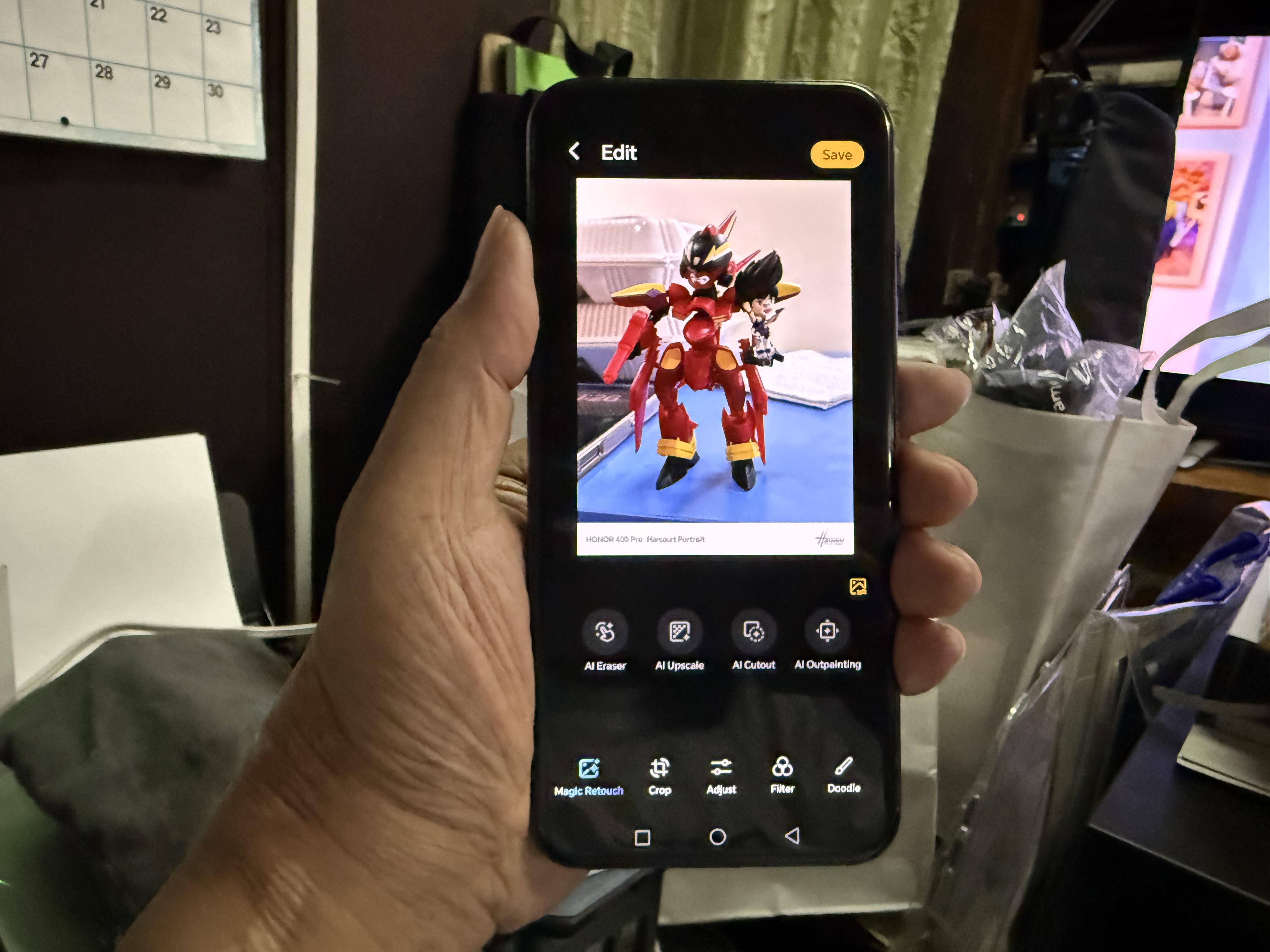 HONOR 400 Pro 5G HONOR 400 Pro 5G
