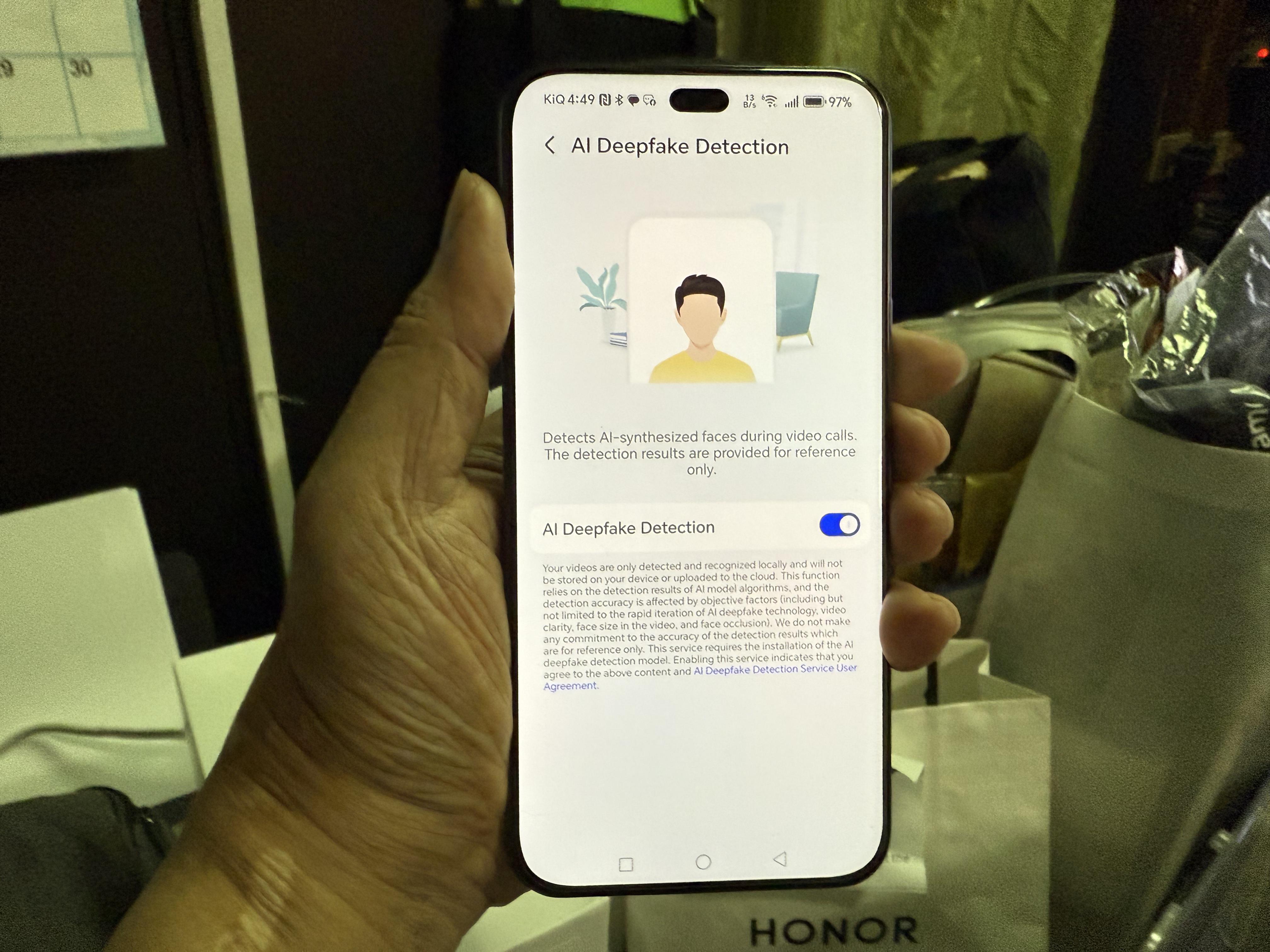HONOR 400 Pro 5G HONOR 400 Pro 5G