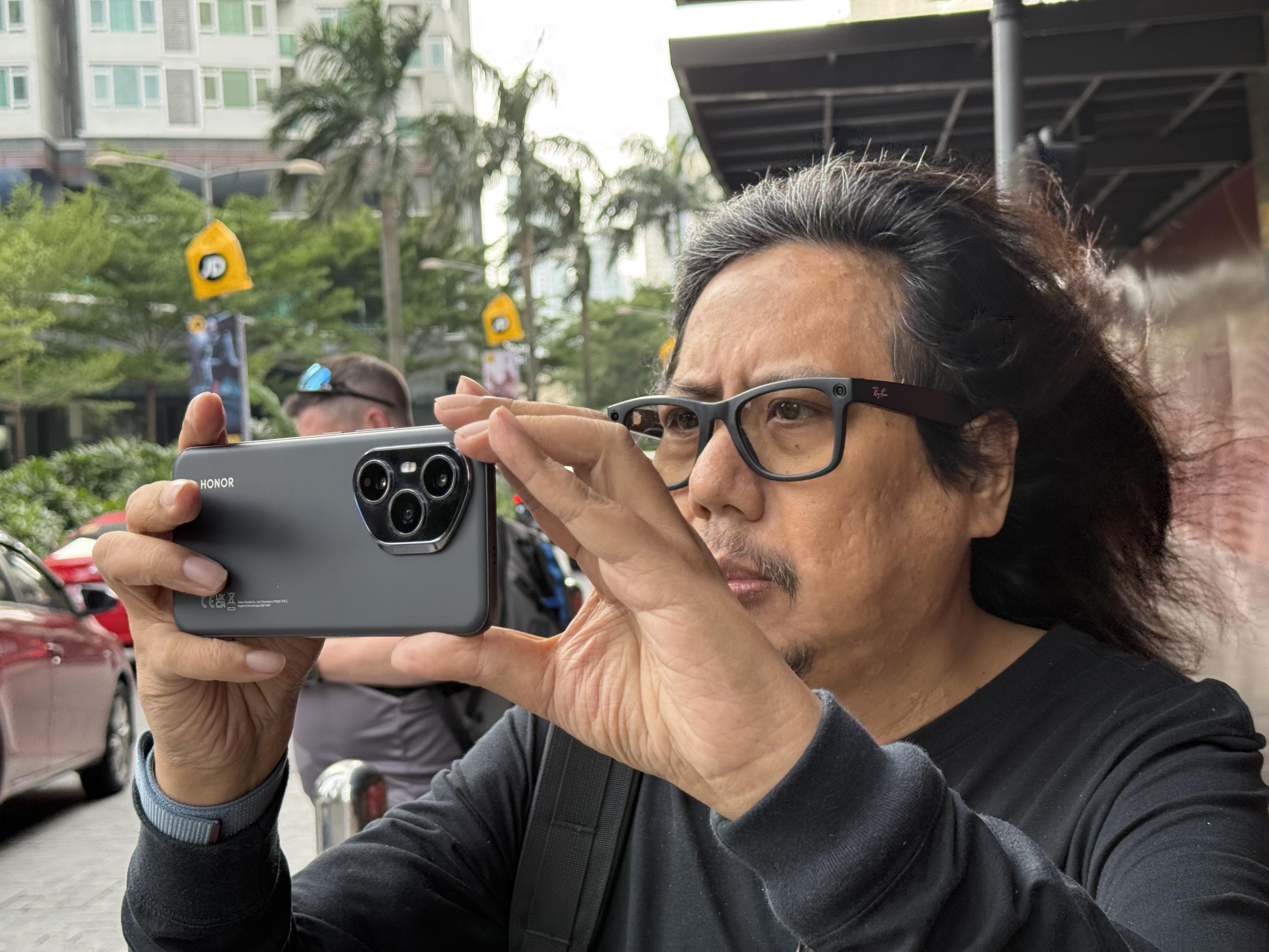 HONOR 400 Pro 5G HONOR 400 Pro 5G