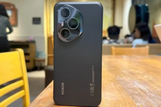 HONOR 400 Pro 5G