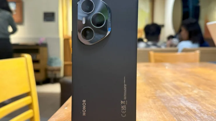 HONOR 400 Pro 5G
