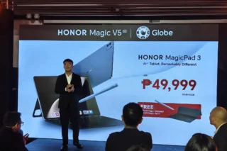 HONOR MagicPad 03