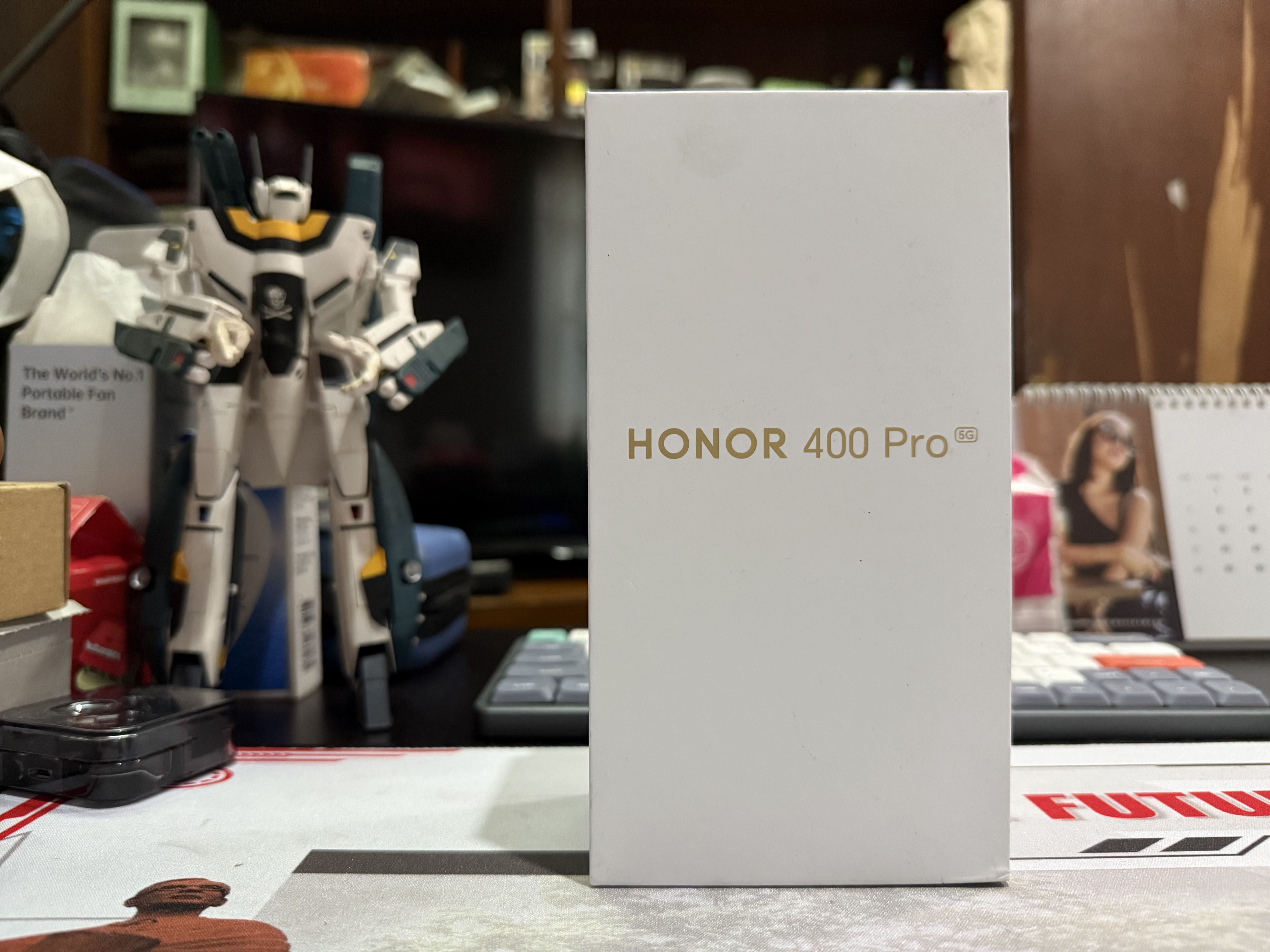 HONOR 400 Pro 5G HONOR 400 Pro 5G